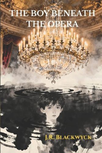 The Boy Beneath the Opera: A Prequel to The Phantom of the Opera