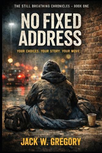 No Fixed Address: The Still Breathing Chronicles Book 1