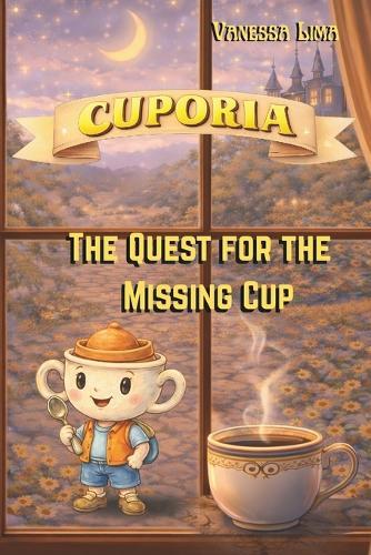 Cuporia: The Quest for the Missing Cup