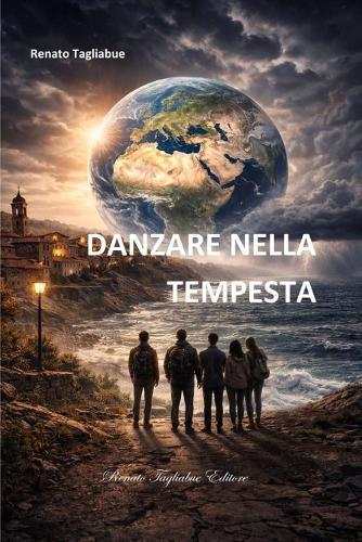 Danzare nella tempesta: La storia di Carlo Emilio e del Nuovo Rinascimento del Pianeta