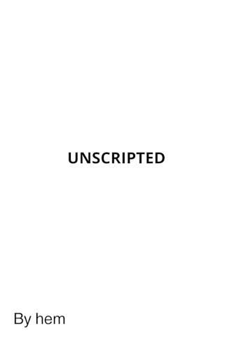 Unscripted: The art of being natural in a world that wrote your life plan for you