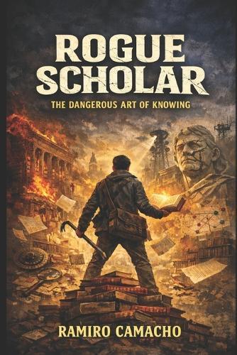 Rogue Scholar: The Dangerous Art of Knowing