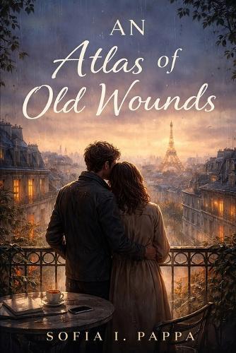 An Atlas Of Old Wounds