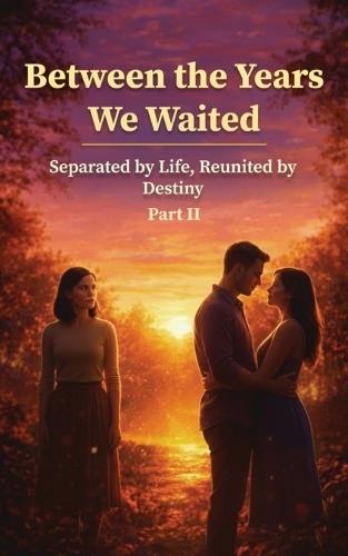 Between the Years We Waited - Part II: Separated by Life, Reunited by Destiny