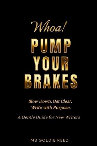 Whoa! Pump Your Brakes