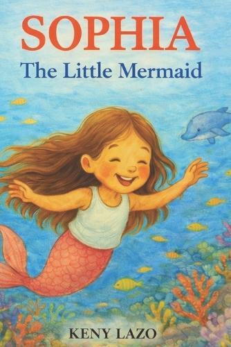 Sophia the Little Mermaid