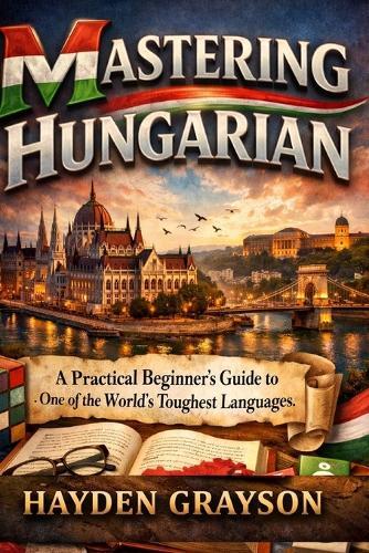 Mastering Hungarian: A Practical Beginner's Guide to One of the World's Toughest Languages