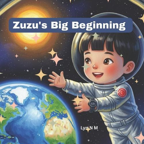Zuzu's Big Beginning