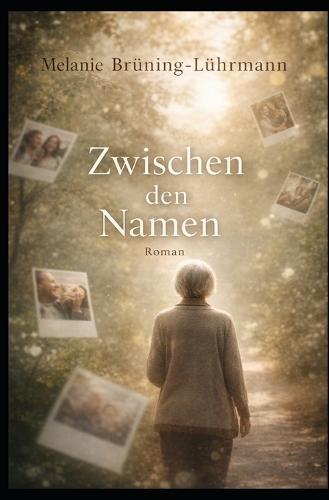 Zwischen den Namen: Ein Roman über Erinnerung und Nähe