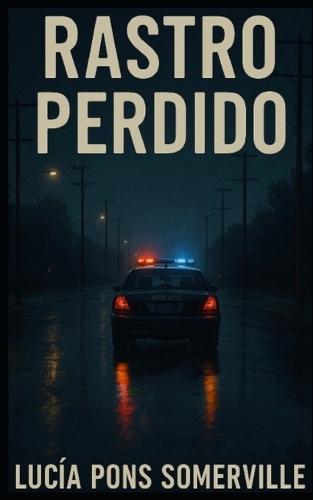 Rastro Perdido