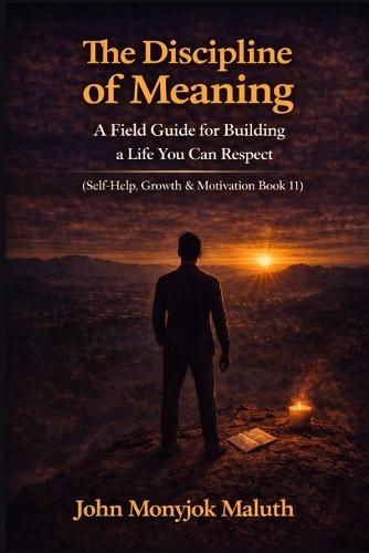 The Discipline of Meaning: A Field Guide for Building a Life You Can Respect