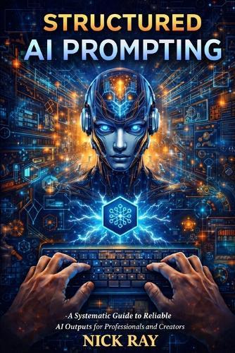 Structured AI Prompting: A Systematic Guide to Reliable AI Outputs for Professionals and Creators