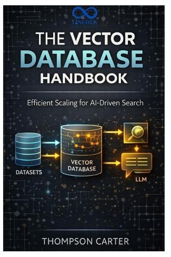 The Vector Database Handbook: Efficient Scaling for AI-Driven Search