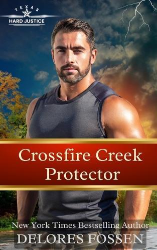 Crossfire Creek Protector