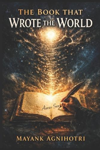 The Book That Wrote the World