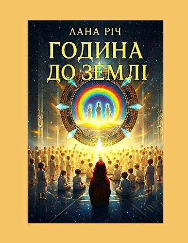 Година до Землі