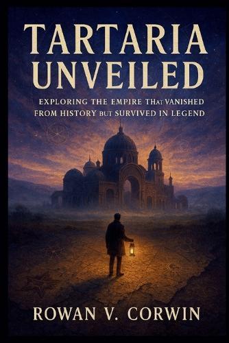 Tartaria Unveiled: Exploring the Empire That Vanished from History but Survived in Legend