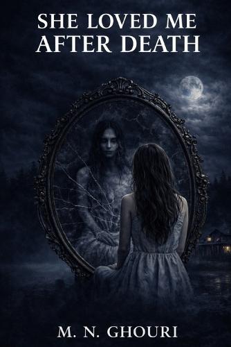 She Loved Me After Death: A Gothic Romantic Horror Novel of Obsession, Guilt, and a Love That Refused to Die