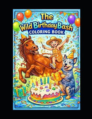 The Wild Birthday Bash