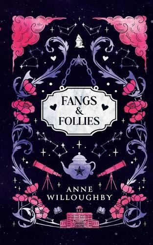 Fangs & Follies: Soulmates