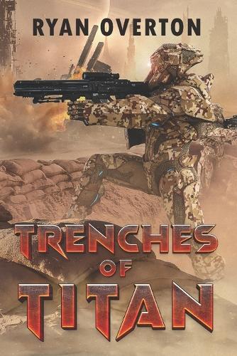 Trenches of Titan