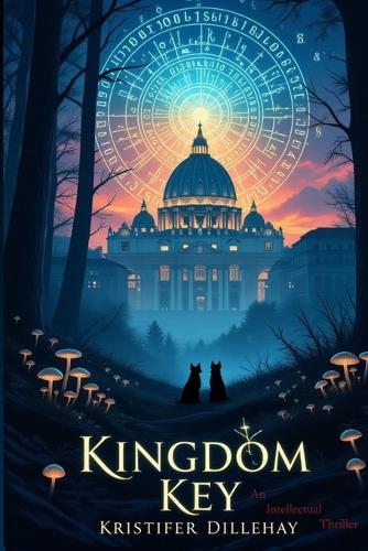 Kingdom Key: An Intellectual Thriller