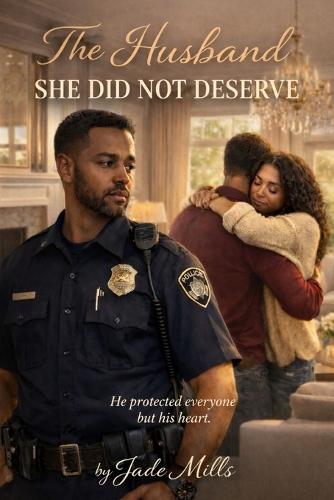 The Husband She Did Not Deserve