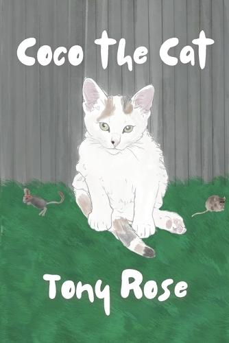 Coco The Cat