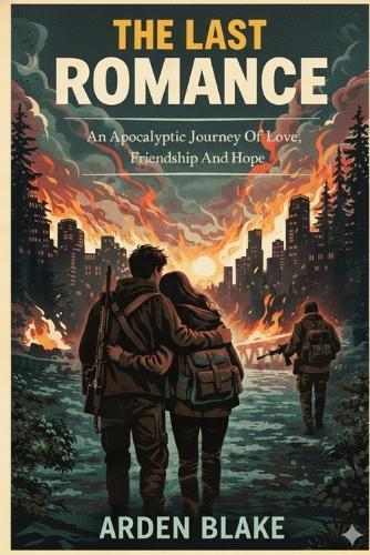 The Last Romance: An Apocalyptic Story of Love, Faith, and Friendship