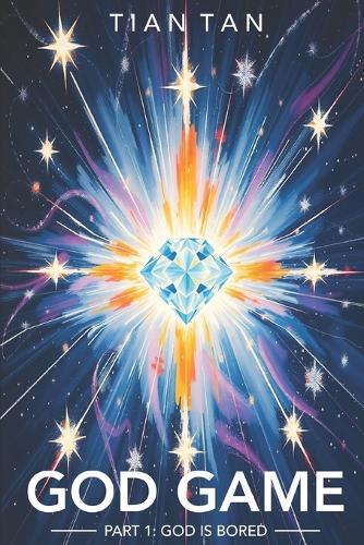 GOD GAME God is Bored