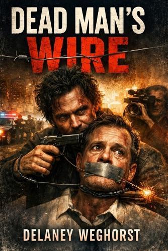 Dead Man's Wire: Tony Kiritsis: A Desperate Hostage Crisis and Bill Skarsgård's Riveting Performance in This True-Crime Drama