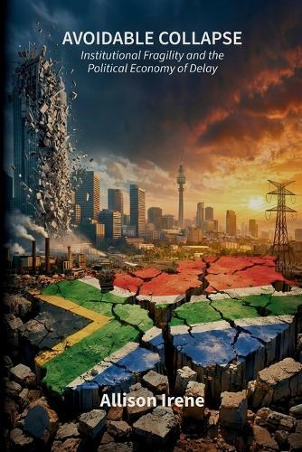 Avoidable Collapse: Institutional Fragility and the Political Economy of Delay