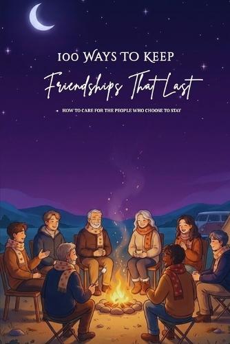 100 Ways To Keep Friendships That Last: A Practical Guide to Nurturing and Protecting Real Friendships
