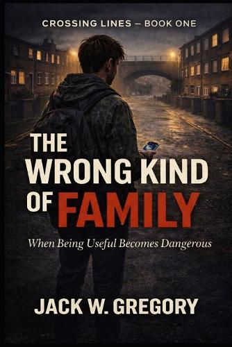 The Wrong Kind of Family: When Belonging Becomes a Trap