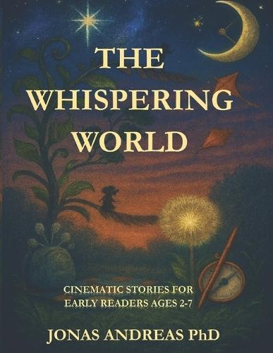 The Whispering World: Children Stories for Early Readers