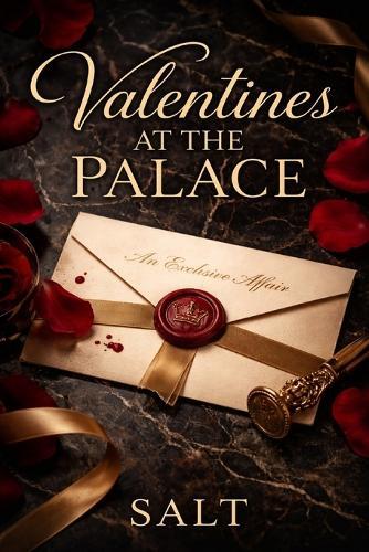 Valentine's at the Palace
