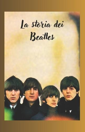 La storia dei Beatles