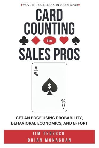 Card Counting for Sales Pros