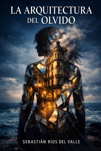 La Arquitectura del Olvido: Trilogía completa
