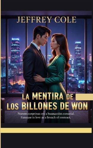 La Mentira de Los Billones de Won: Nuestro compromiso era una transacción comercial. Enamorarse fue un incumplimiento de contrato.