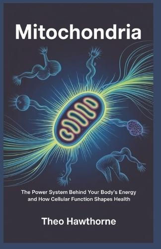 Mitochondria: The Power System Behind Your Body's Energy and How Cellular Function Shapes Health