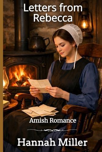 Letters from Rebecca