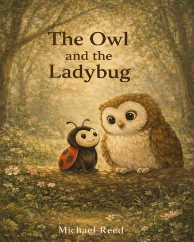 The Owl and the Ladybug: Helping Children Understand Loss