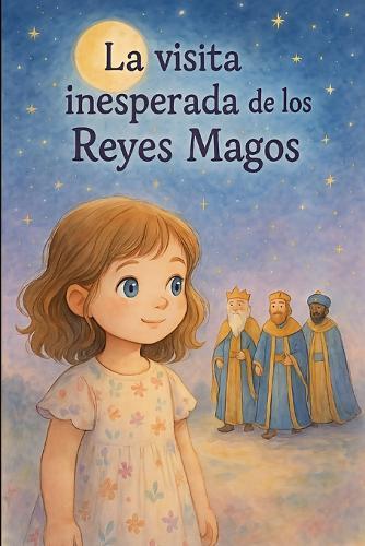 La visita inesperada de los Reyes Magos: La historia de la Navidad