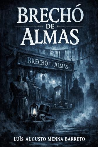 Brechó de Almas