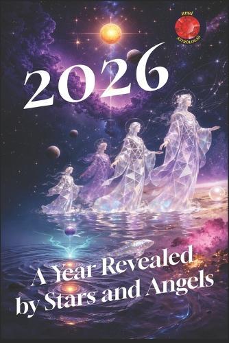 2026 A Year Revealed by Stars and Angels