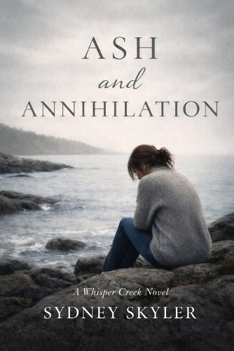 Ash and Annihilation: A Whisper Creek Novel