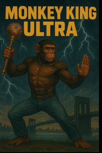 Monkey King Ultra