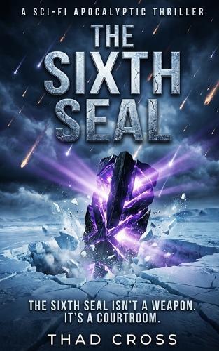 The Sixth Seal: An Apocalyptic Sci-Fi Thriller