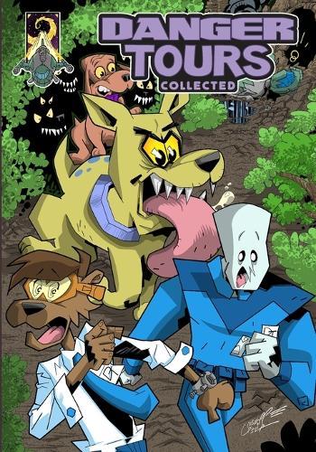 Danger Tours: Collected